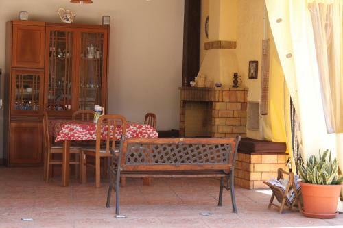 Bed & Breakfast Villa Mozia