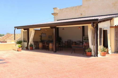 Bed & Breakfast Villa Mozia
