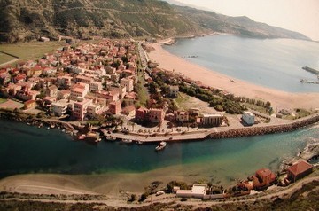 Royal Hotel Bosa