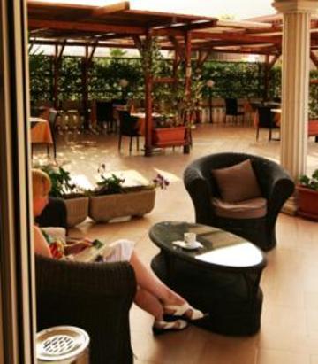 Royal Hotel Bosa