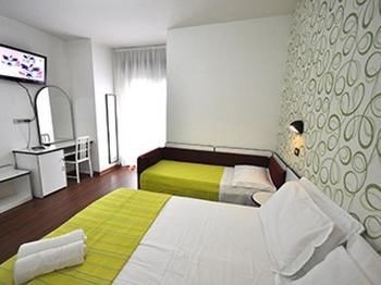 Hotel Adelphi