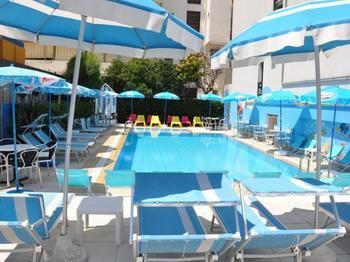Hotel Adelphi