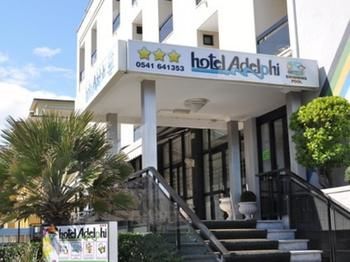 Hotel Adelphi