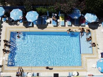 Hotel Adelphi