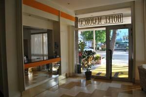 Majorca Hotel