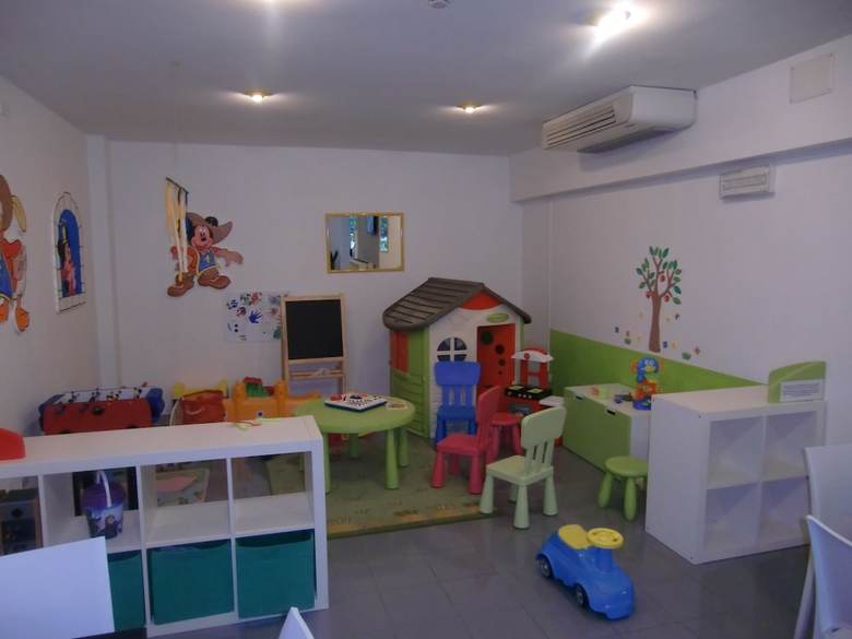 Hotel Desire'