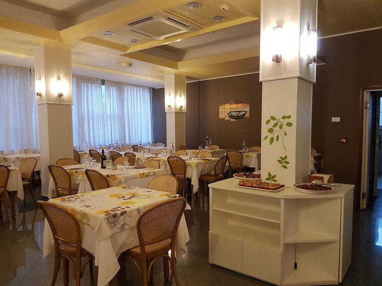 Hotel Desire'