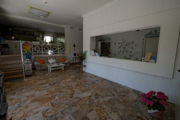 Hotel Viscount
