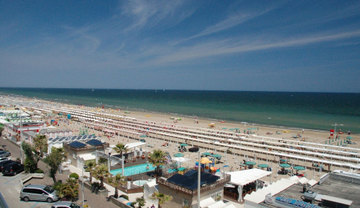 Hotel Viscount