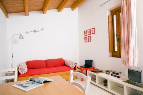 Il Vicolo B&B