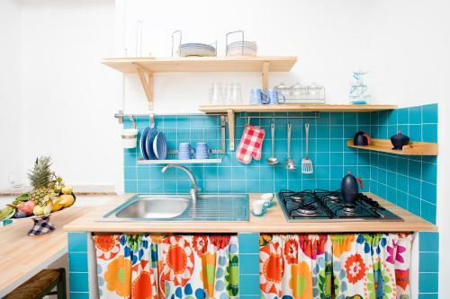 Il Vicolo B&B