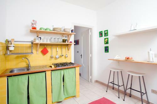 Il Vicolo B&B