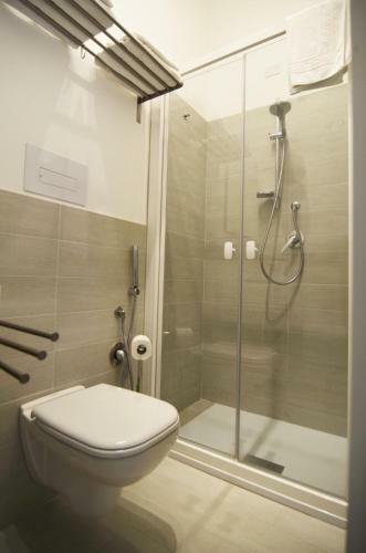 Il Vicolo B&B