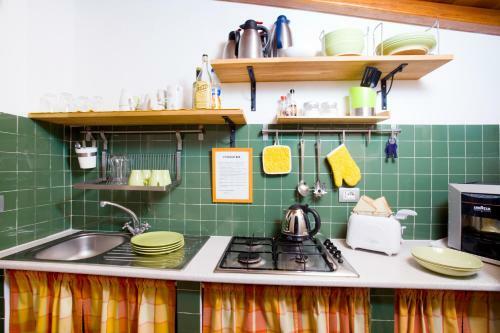 Il Vicolo B&B