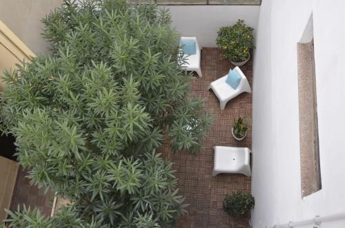 Il Vicolo B&B