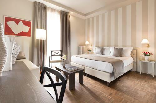 Hotel Vittoria