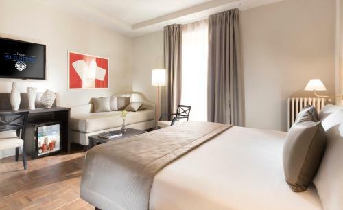 Hotel Vittoria