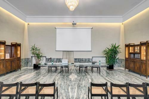 Hotel Vittoria
