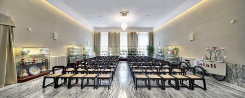 Hotel Vittoria