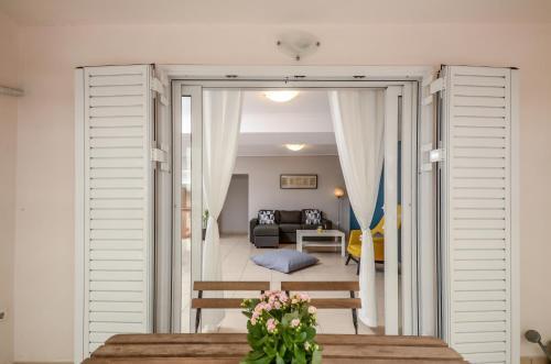 Apartamento Casa D'irene