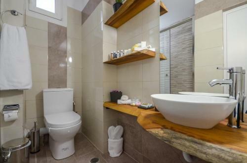 Apartamento Casa D'irene