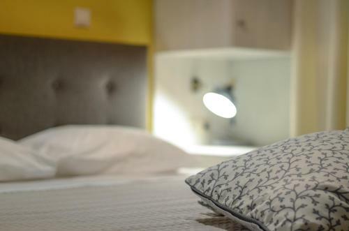 Apartamento Casa D'irene