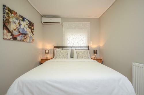 Apartamento Casa D'irene