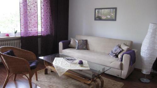 Apartamento Ruheoase M�ller