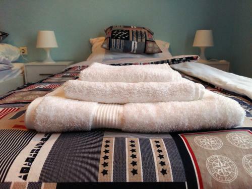 Apartamento Guesthouse Bimba