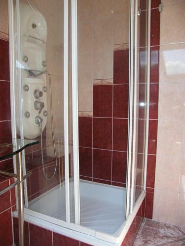 Posada Balatonszemesi Horg�szh�z