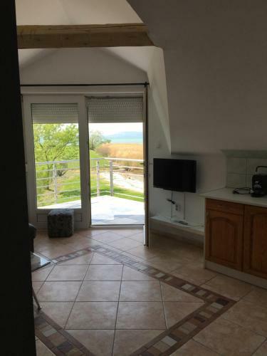 Posada Balatonszemesi Horg�szh�z