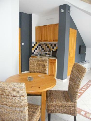 Posada Balatonszemesi Horg�szh�z