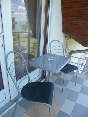 Posada Balatonszemesi Horg�szh�z
