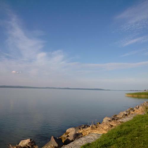 Posada Balatonszemesi Horg�szh�z