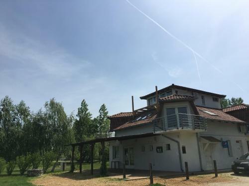 Posada Balatonszemesi Horg�szh�z