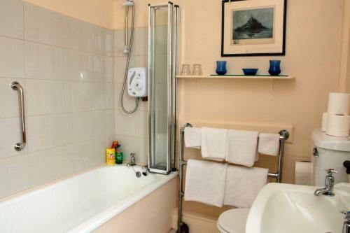 Bed & Breakfast Willowhill House