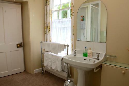 Bed & Breakfast Willowhill House