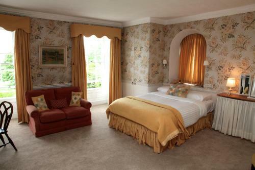 Bed & Breakfast Willowhill House