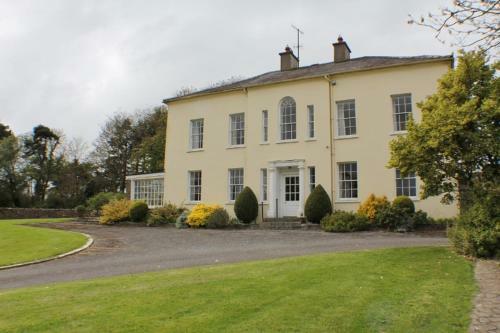 Bed & Breakfast Willowhill House