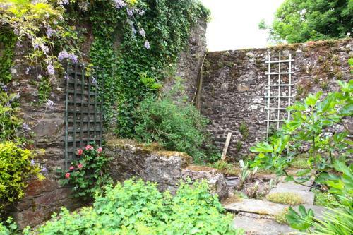 Bed & Breakfast Willowhill House