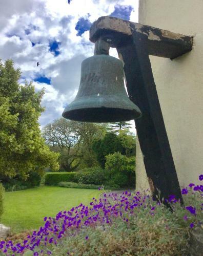 Bed & Breakfast Willowhill House