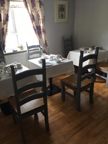 Bed & Breakfast Gleanndobhar