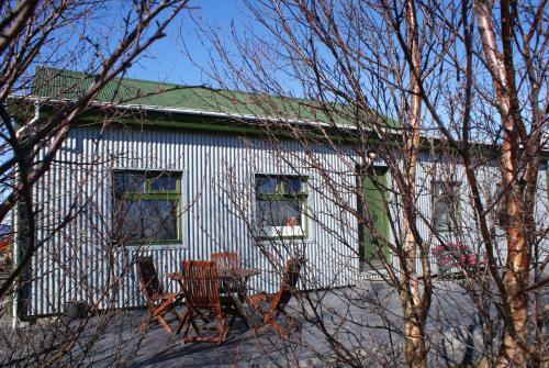 Elding Country Apartment