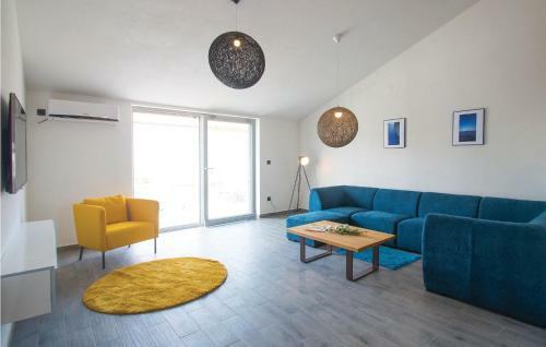 Holiday Home Labin With Fireplace Viii