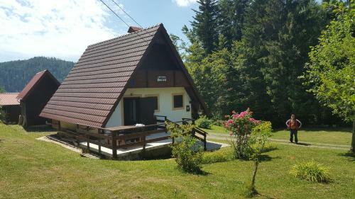 Holiday Home Bozica