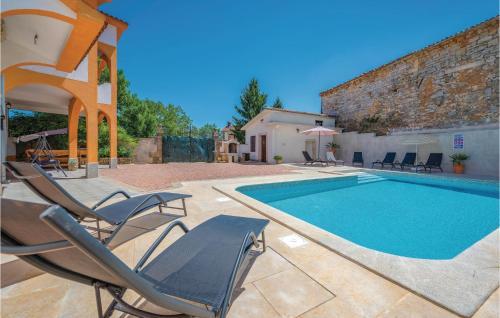 Holiday Home Motovun XII