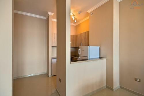 Aparthotel Rotonda Inn Novigrad