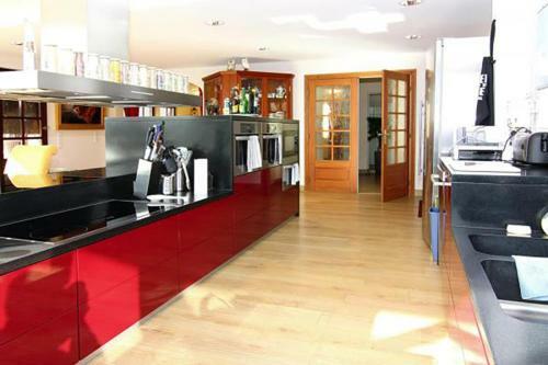 Ferienhaus Humptrup