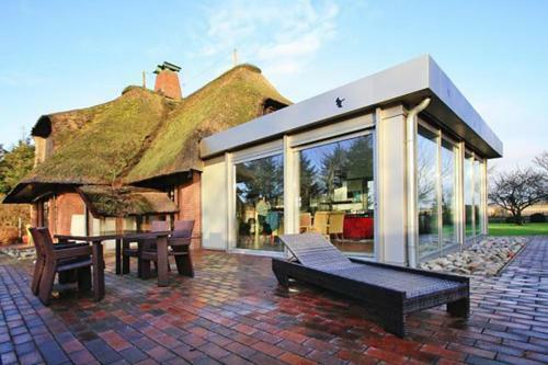 Ferienhaus Humptrup