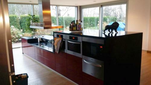 Ferienhaus Humptrup